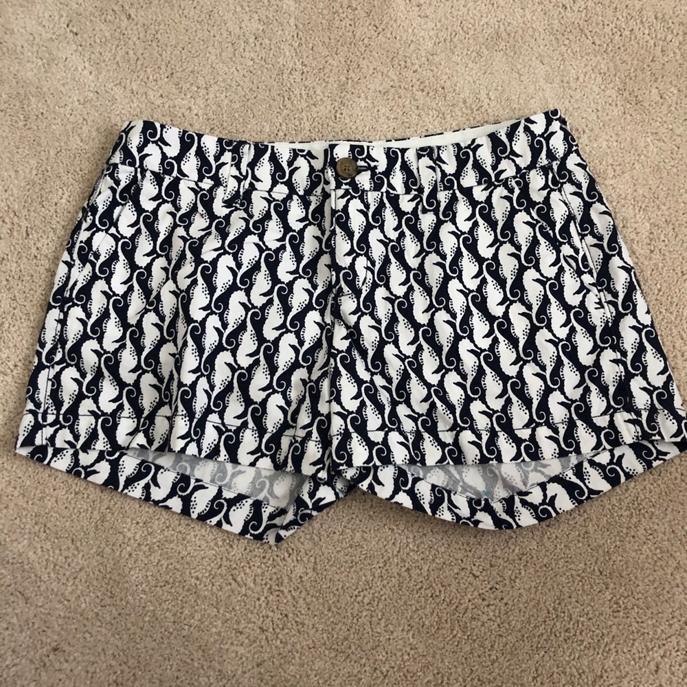 Summer Shorts
